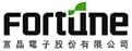 Manufacture Logo for Fortune Semiconductor